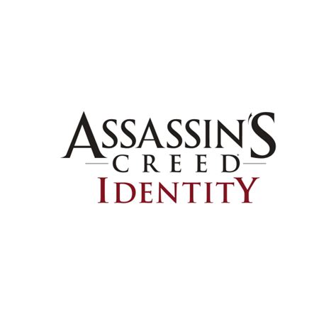 Assassin's Creed Identity logo