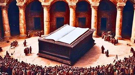 treat  secrests   bible youtube