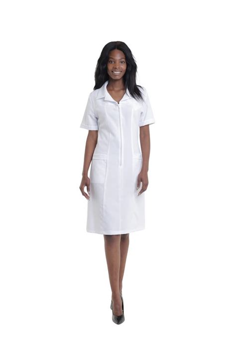 Ladies Pleat Dress – Prime