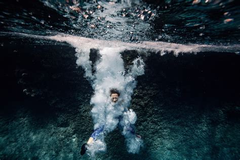 Suluada Turkey's newest deep water soloing hot spot | Daily Sabah