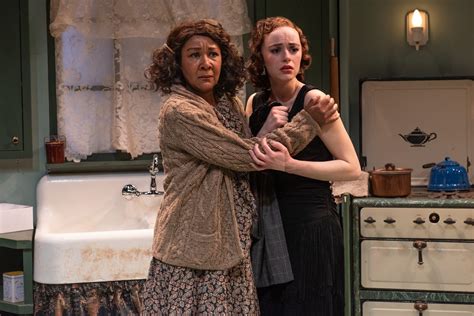Becomes A Woman - Mint Theater Company