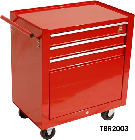 Tool Boxes - Heavy Duty Tool Box – Workshop Storage