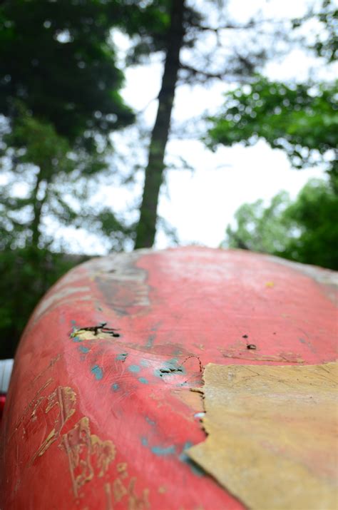 $25 Buffalo Canoe Project. Can I fix it? - Arkansas Canoe Club Forums