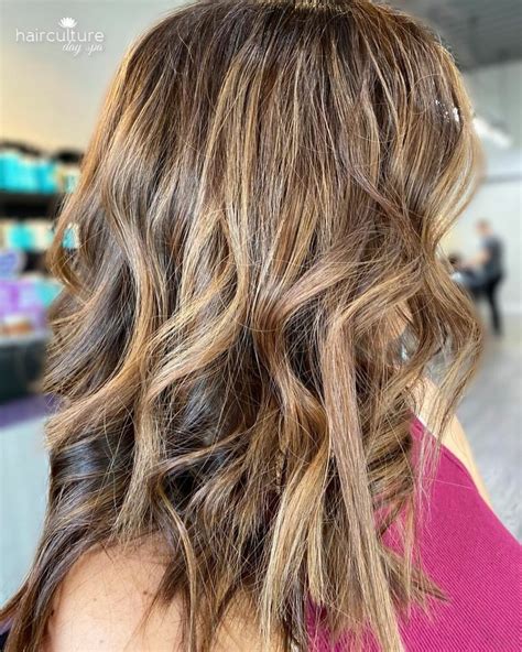 33+ Ways To Transform Your Look With Caramel Honey Balayage Hair