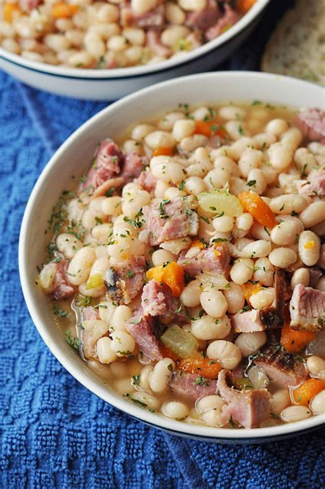 beans soup recipes 9