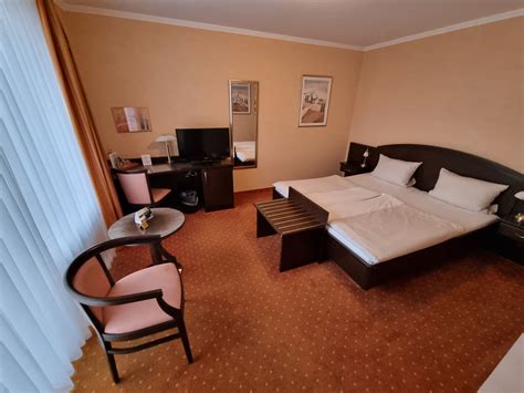 Hotel rooms in Achim near Bremen | Hotel Bootshaus **** - Hotel Bootshaus