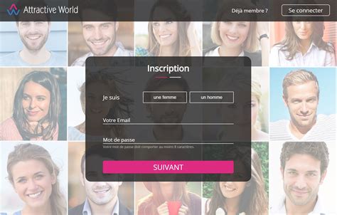 Attractive World 2023 : présentation, avis et prix