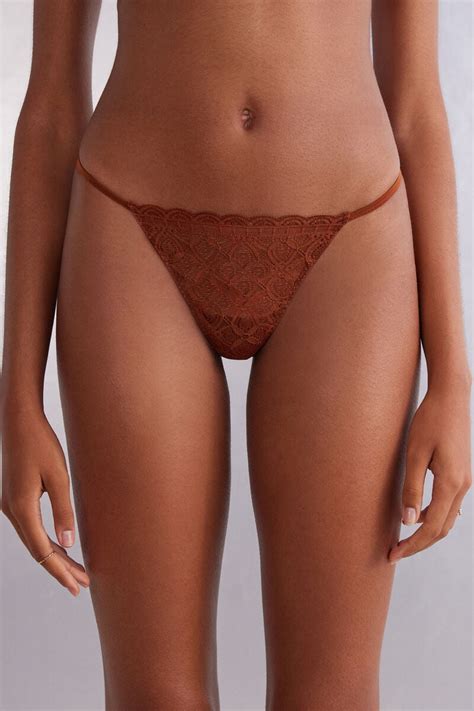 Трусики Распродажа - Intimissimi