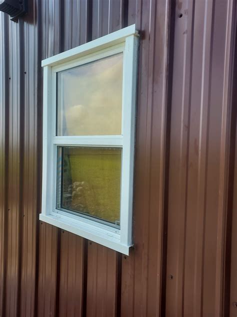 More Post-Frame Windows Tips & Tricks | Frame Building News