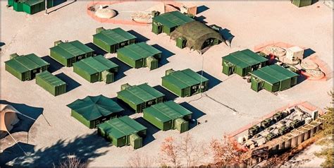 force provider future rigid wall  military personn flickr