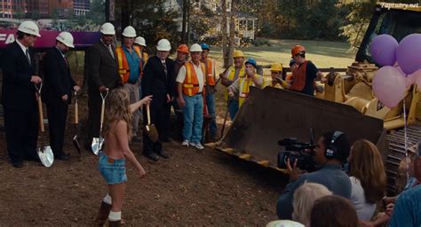 Experience with Jen Aniston's Wanderlust Nude - HD Content