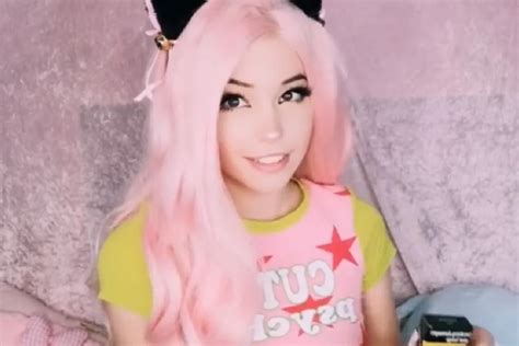 Belle Delphine: A Timeline of Her Career and the Major Leaks - d8xl0ol