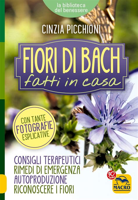 Fiori Di Bach Strumenti E Strategie Terapeutiche 8