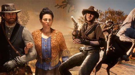 Those Red Dead Redemption Remaster Leaks Are Fake. Sorry