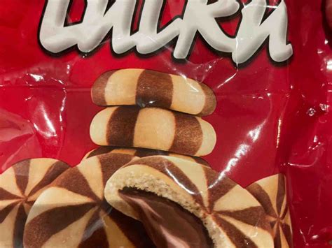 ETi, Kekse Kalorien - Neue Produkte - Fddb