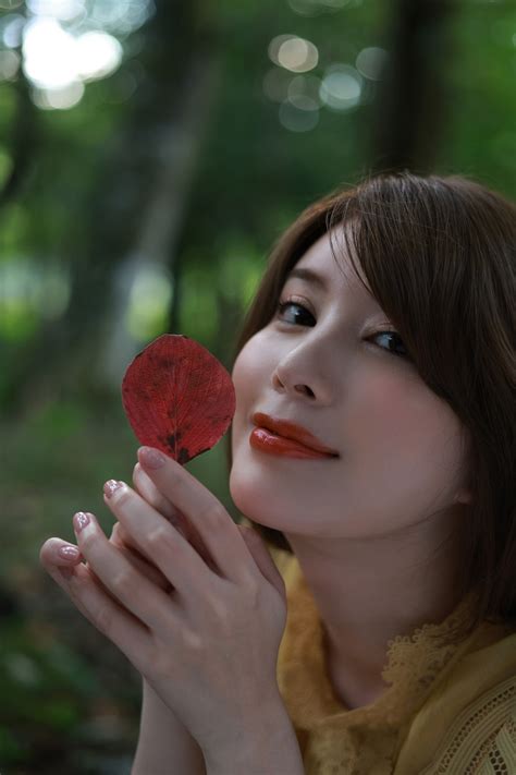 [正妹] 凪ひかる – 小科科的春天