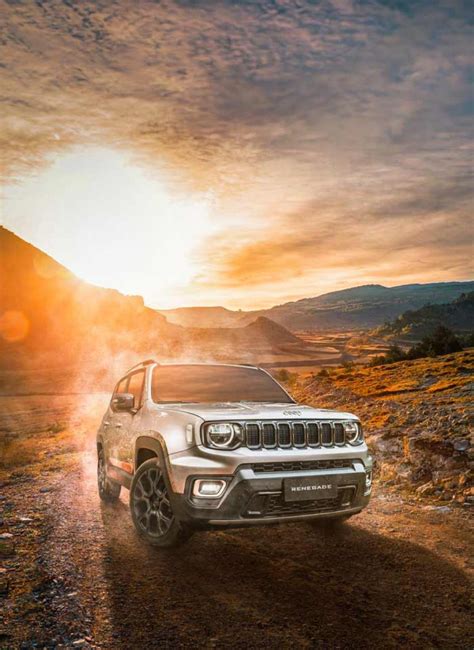 Sitio Oficial de Jeep México