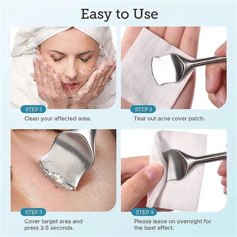 Functional Face Care Tools for Blemish Comedone Pore Cleansing Nose