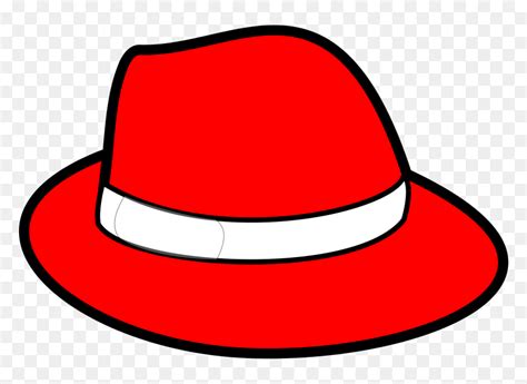 Red Hat Clipart Png, Transparent Png - vhv