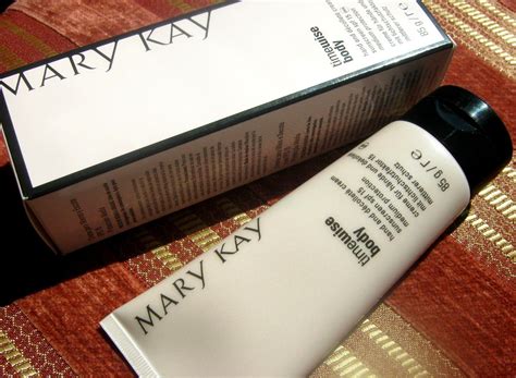 Поговорим...: Крем для рук и зоны декольте от Mary Kay | Hand cream ...