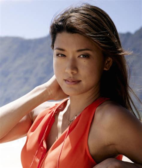 Grace Park's Instagram, Twitter & Facebook on IDCrawl