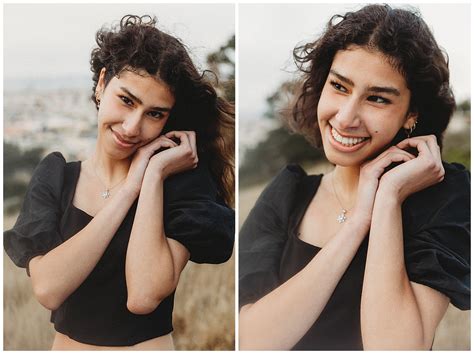 5 Creative Senior Poses to Try at Your Next Senior Portrait Session
