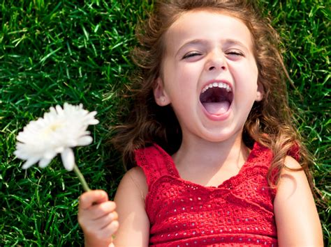 Laughter Is Good Medicine