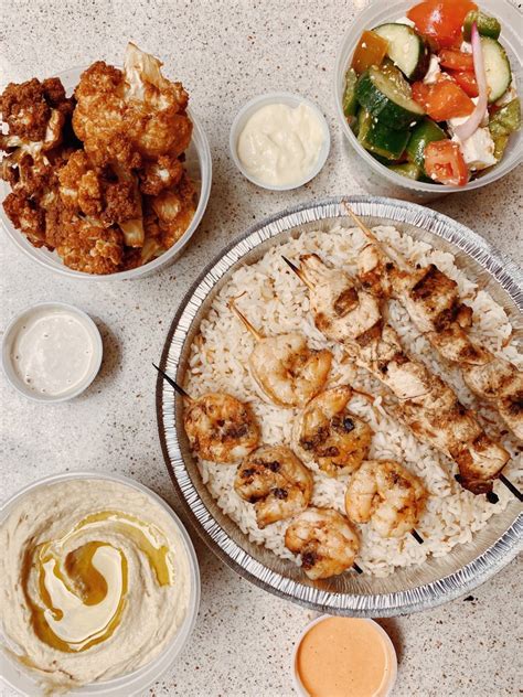 ACEITUNA GRILL - Updated April 2025 - 143 Photos & 372 Reviews - 605 W ...