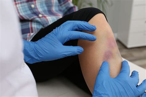recognize  treat  hematoma