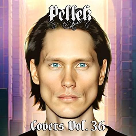 Reproducir Covers, Vol. 36 de Pellek en Amazon Music