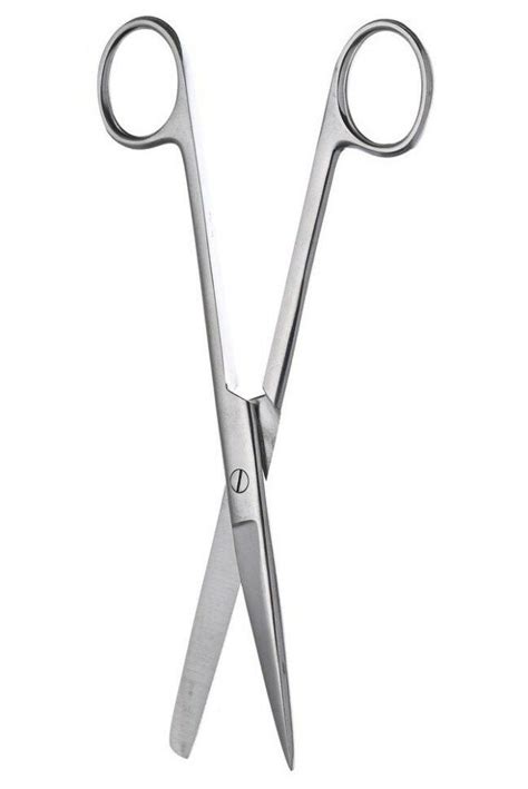 Surgicon Ножницы медицинские, 1шт - купить с доставкой по выгодным ...