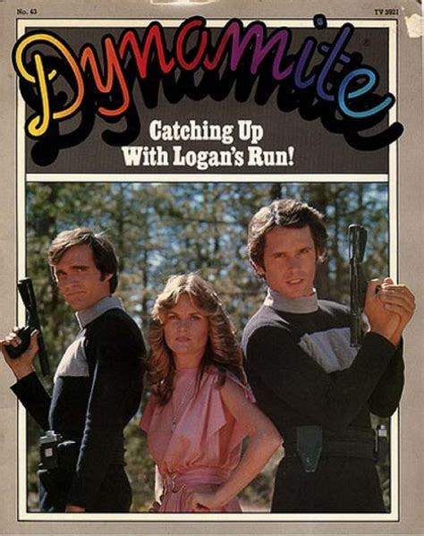 Good Vibrations: Remembering Dynamite Magazine and its Sci-Fi Covers of