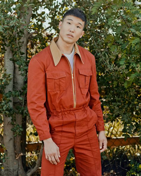 Joel Kim Booster : r/POCLadyBoners