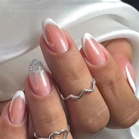 Unha Em Fibra Decorada - Unha Decorada de Fibra: Resistência e Estilo em Um Só!