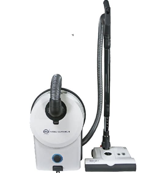 SEBO AIRBELT D4 Premium