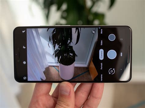New camera features coming to Pixel Camera | Android Central