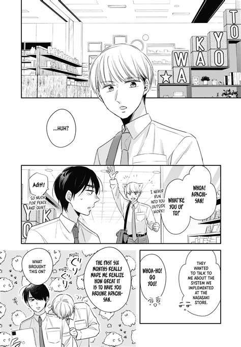 Read Cherry Magic! Thirty Years Of Virginity Can Make You A Wizard?! 46