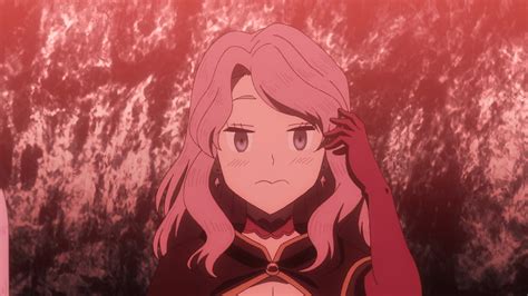 Black Clover Vanessa Wallpapers - Top Free Black Clover Vanessa 