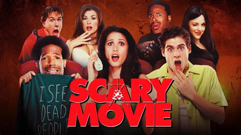 Scary Movie (2000)