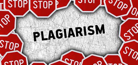 Definition of Plagiarism? - Mokslinės Leidybos Deimantas - Diamond ...