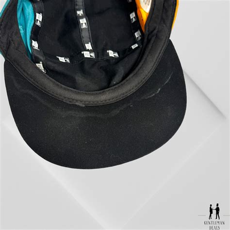 Rare Vintage BBC / ICECREAM New Era Hat Adjustable Ra… - Gem