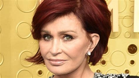 Sharon Osbournes Net Worth 2025: How Much is Sharon Osbourne Worth