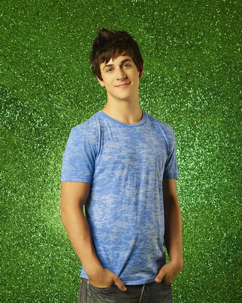 What Disney Channel Character You Would Be, Based On Your Zodiac Sign
