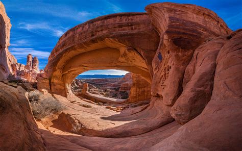 HD Arches National Park, HD Wallpaper | Rare Gallery