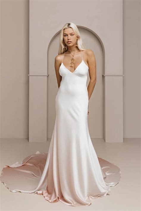 Rue De Seine Bridal + Wedding Dresses｜a&bé bridal shop