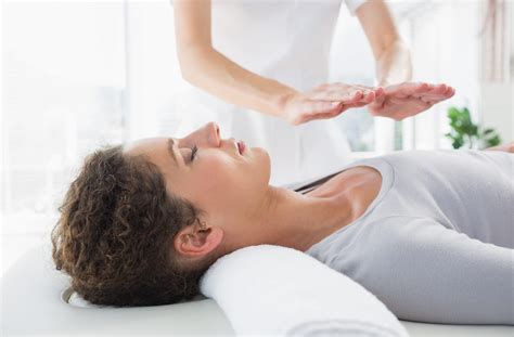 Qué es el Reiki y cómo nos puede ayudar - Blog de Naturlíder : Blog de ...