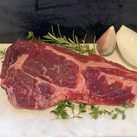 Ribeye Steak - Attwood Farm of Maine