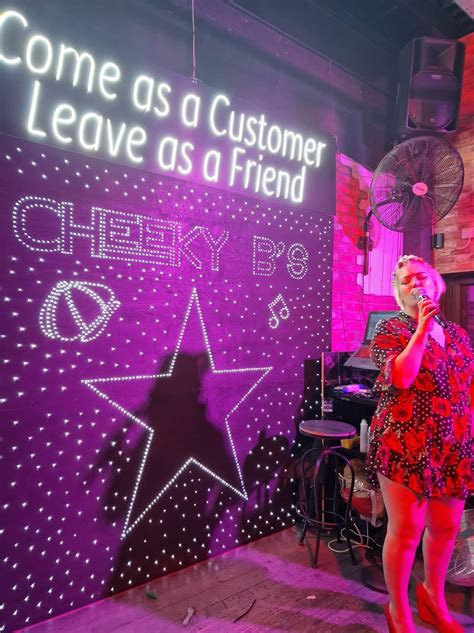 Nicky- Female Vocalist