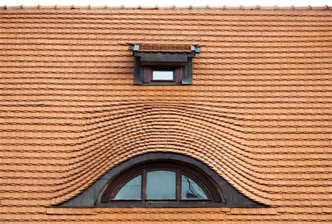 What Are Rounded Roofs Called - Design Talk