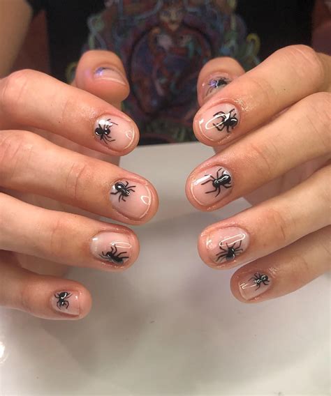 Men’s Nail Art | Hippie nails, Studded nails, Mens nails